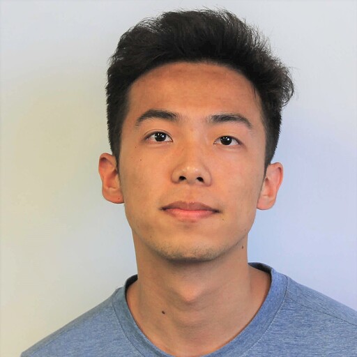 Harry Gao